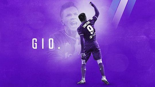 Le ambizioni della giovane Viola