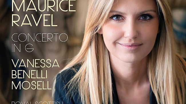Vanessa Benelli Mosell al Relais Santa Croce
