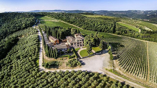 Vendemmia: decine di eventi nelle aziende vinicole in Toscana