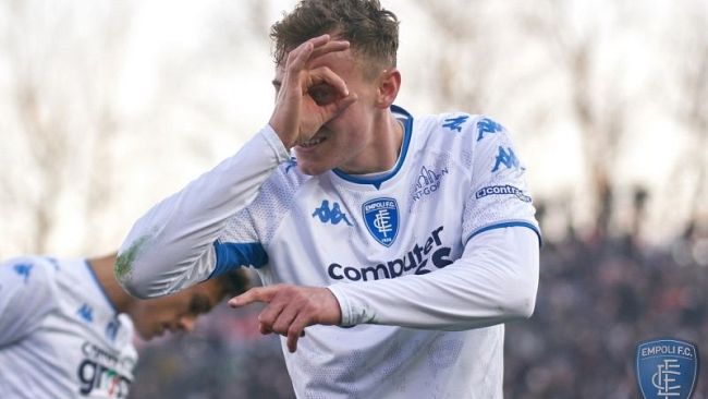 Pari tra Venezia ed Empoli ricco di emozioni. Nani il valore aggiunto.