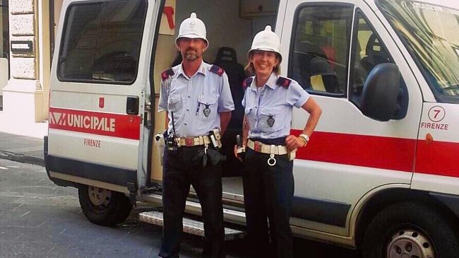 Centro Storico: cercasi vigili a tempo determinato, da luglio a dicembre