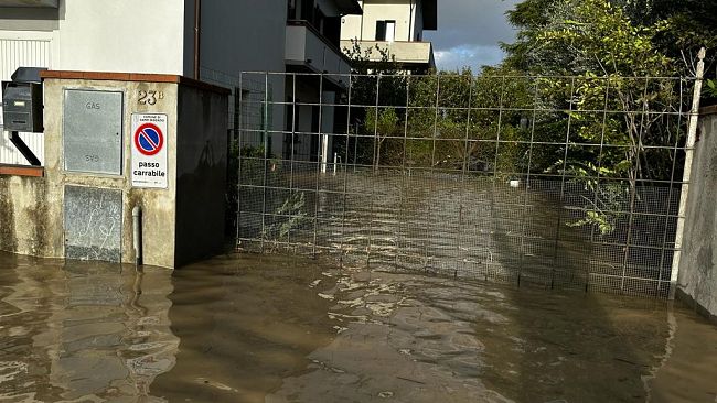 Maltempo: Giani nominato commissario delegato per l’emergenza