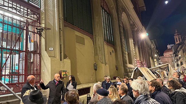 Lunedì 6 in Consiglio comunale ricordo della 'Notte dell'Apocalisse'