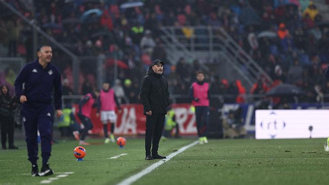 A Bologna la prima vittoria in trasferta con dedica al presidente