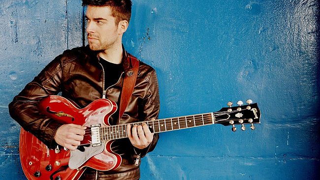 The Art Of Duo: dialoghi Jazz al Relais Santa Croce