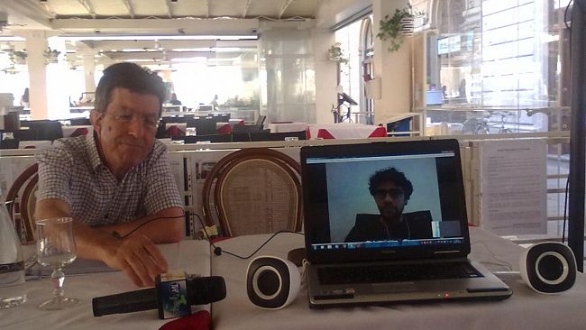 TAV, per l'Erario colpa grave dei politici, ma a pagare le spese è Idra - VIDEO