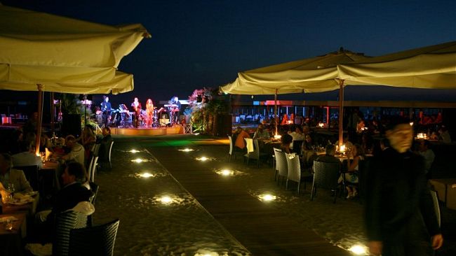 La Versilia scopre il peccato