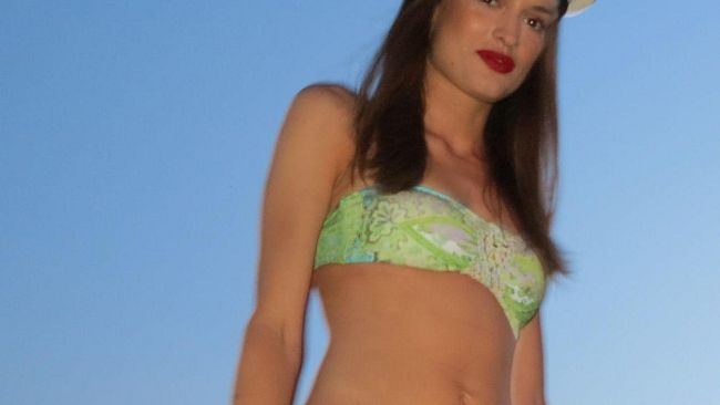 Sotto il Ponte Vecchio la sfilata Bisbigli