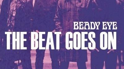 Beady Eye in concerto al Saschall di Firenze l'8 giugno