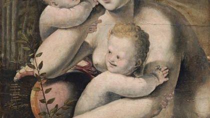 Opere d'Arte della Fondazione Mps: la collezione si arricchisce