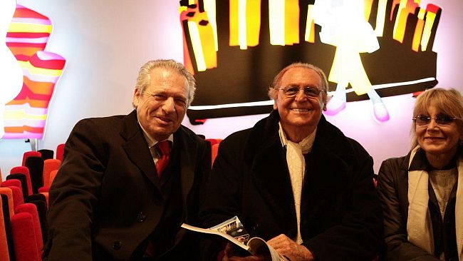 Morto il presidente del Museo Pecci di Prato