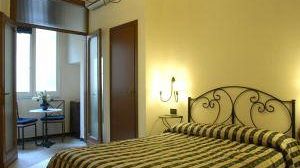 Bed and Breakfast Badia Fiorentina - Firenze centro