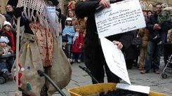 Befanata al sindaco: torna il 6 gennaio nonostante il diniego da parte della giunta