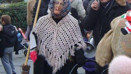 Befanata al Sindaco: oggi in piazza della Repubblica a Firenze l’ottava edizione