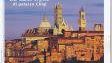 Siena conquista la copertina di Bell’Italia