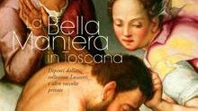 Libri: Bella Maniera in Toscana, dipinti dalla collezione Luzzetti e altre raccolte private