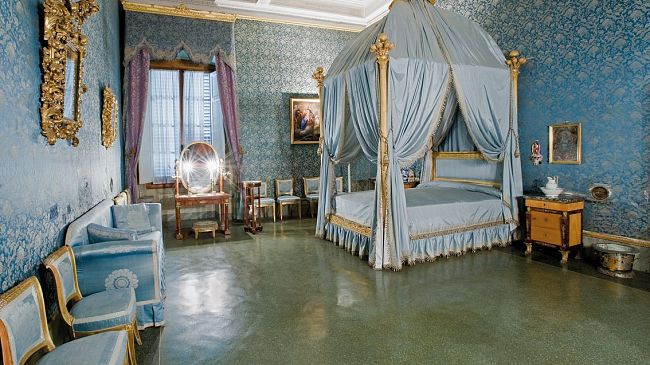 Savoia a Firenze: la vita privata del Re