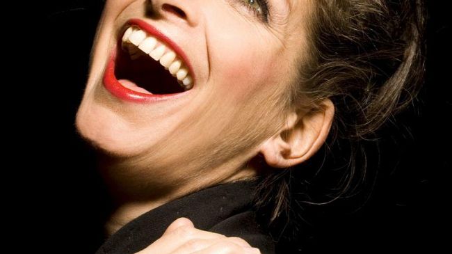Il soprano Nicola Beller Carbone chiude il Tignano Festival