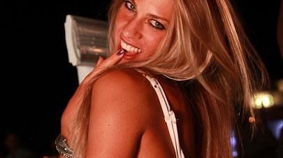 A Ferragosto pioggia di colori in Versilia