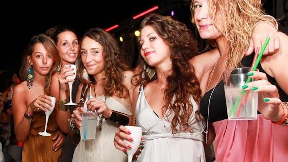 Cinquale (Ms): la nuova collezione di Mia Bag