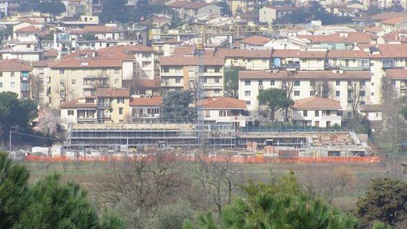 Colline di Firenze: nuove strade tra i campi, il mistero del vincolo