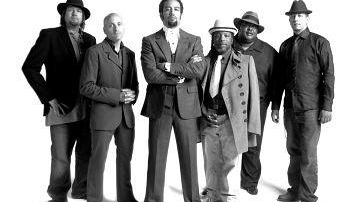 Musica: Ben Harper stasera al 58° Festival di Sanremo e in concerto a luglio ad Arezzo