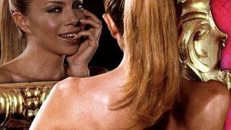 Teatro Puccini: Sebastiano Somma e Benedicta Boccoli in <I>Sunshine</I> per la regia di Giorgio Albertazzi