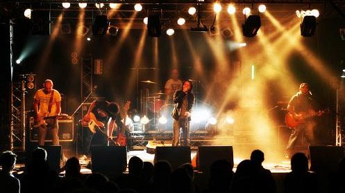 Al Viper Theater di Firenze serata contro la leucemia