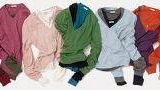 Benetton: ha chiuso ieri a Firenze il primo negozio al mondo della catena monomarca