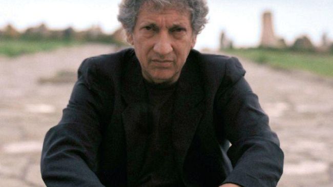 Eugenio Bennato presenta Questione meridionale