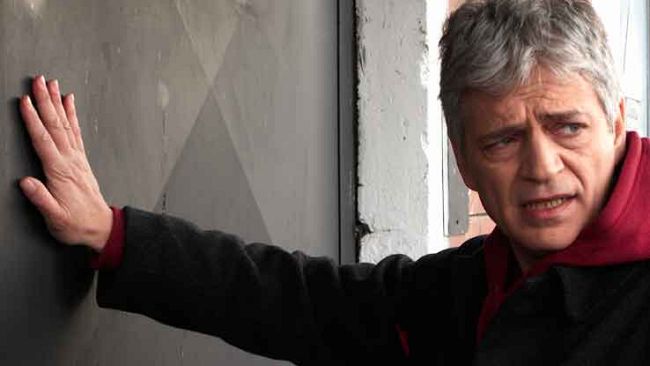 TV, Sky Cinema: male <I>Nel Nome del Male</I>