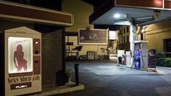 Selezioni in corso alla ExxonMobil