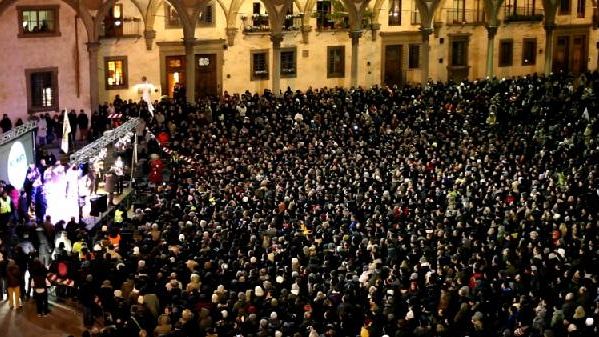 Verso le elezioni: Siena vota per le primarie domenica 20 gennaio