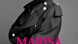 Marisa Berenson: Momenti intimi