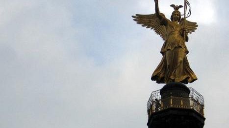 Parlamento studenti: viaggio studio a Berlino