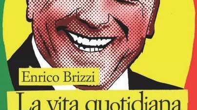 Matteo Renzi dialoga con Enrico Brizzi alla Feltrinelli di Firenze