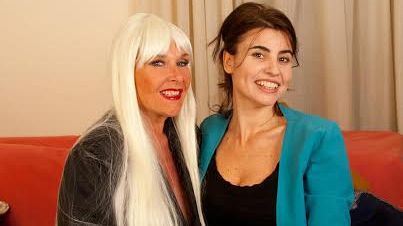 Signorine in Trans imperdibile a Firenze