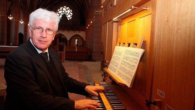 O Flos Colende 2012. Musica sacra a Firenze