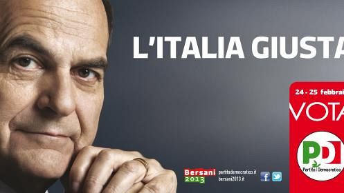 Si vota domenica 24 e lunedì 25 febbraio 2013