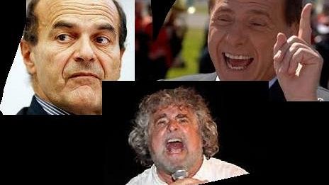 Bersani detta gli 8 punti, poi Renzi abbandona il Direttivo e non interviene