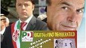 Bersani e Renzi, la Toscana si è già divisa?