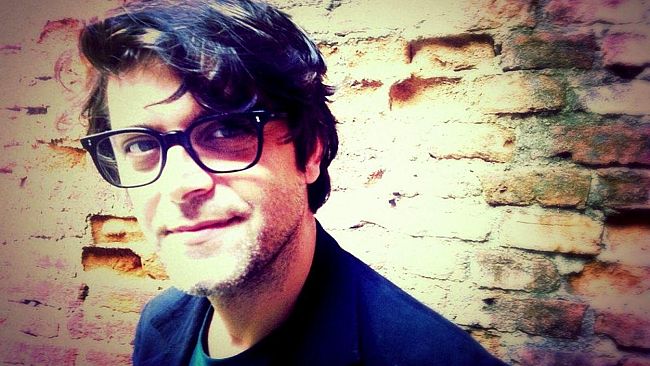 A Firenze Samuele Bersani, incontro da Feltrinelli