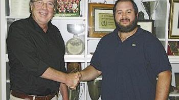 Giacomo Lucibello nuovo presidente del Firenze Rugby