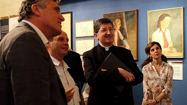 Epifania, al Meyer con l’Arcivescovo Betori, altri appuntamenti in Toscana