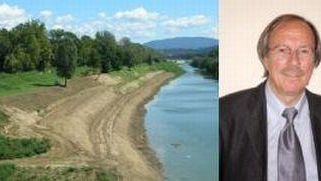 Sicurezza dell'Arno, il punto della situazione