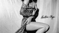 Bettie Page: omaggio alla mitica Pin-up con foto, allestimenti e musica al nuovo Noir  il 21 febbraio (inizio ore 19:30)