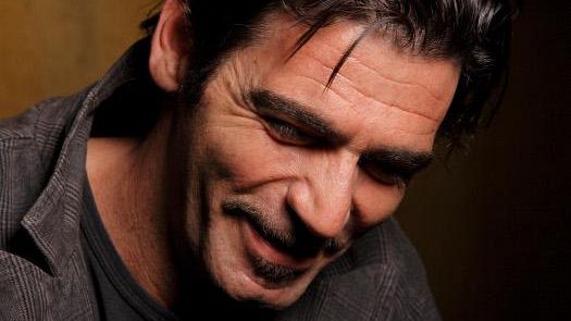 Bobo Rondelli in concerto al Teatro Dante