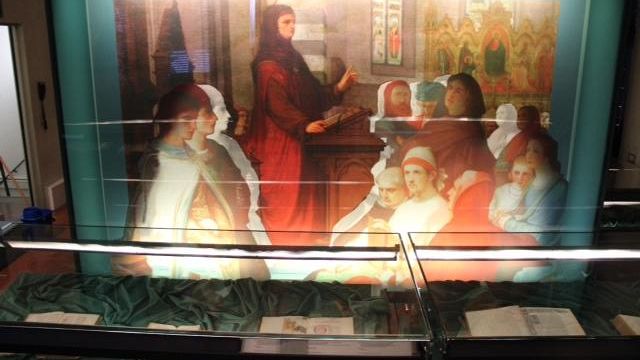 Boccaccio autore e copista