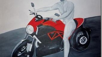 “BODIES”: il nudo maschile in mostra