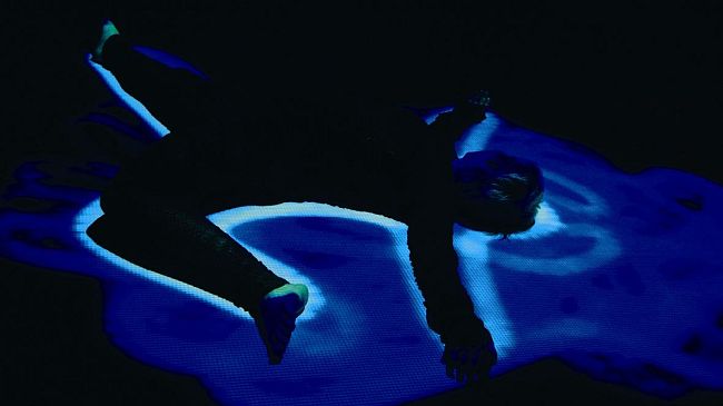 Intercity Copenhagen: alla Limonaia dal 24 settembre al 26 ottobre